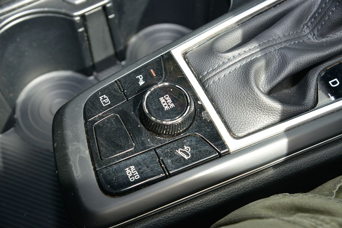 2021 Kia Sportage S NQ5