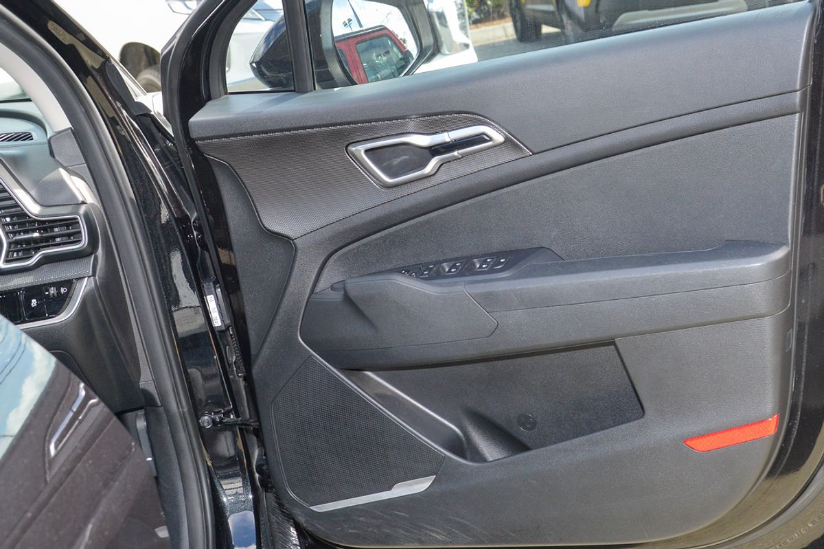 2021 Kia Sportage S NQ5