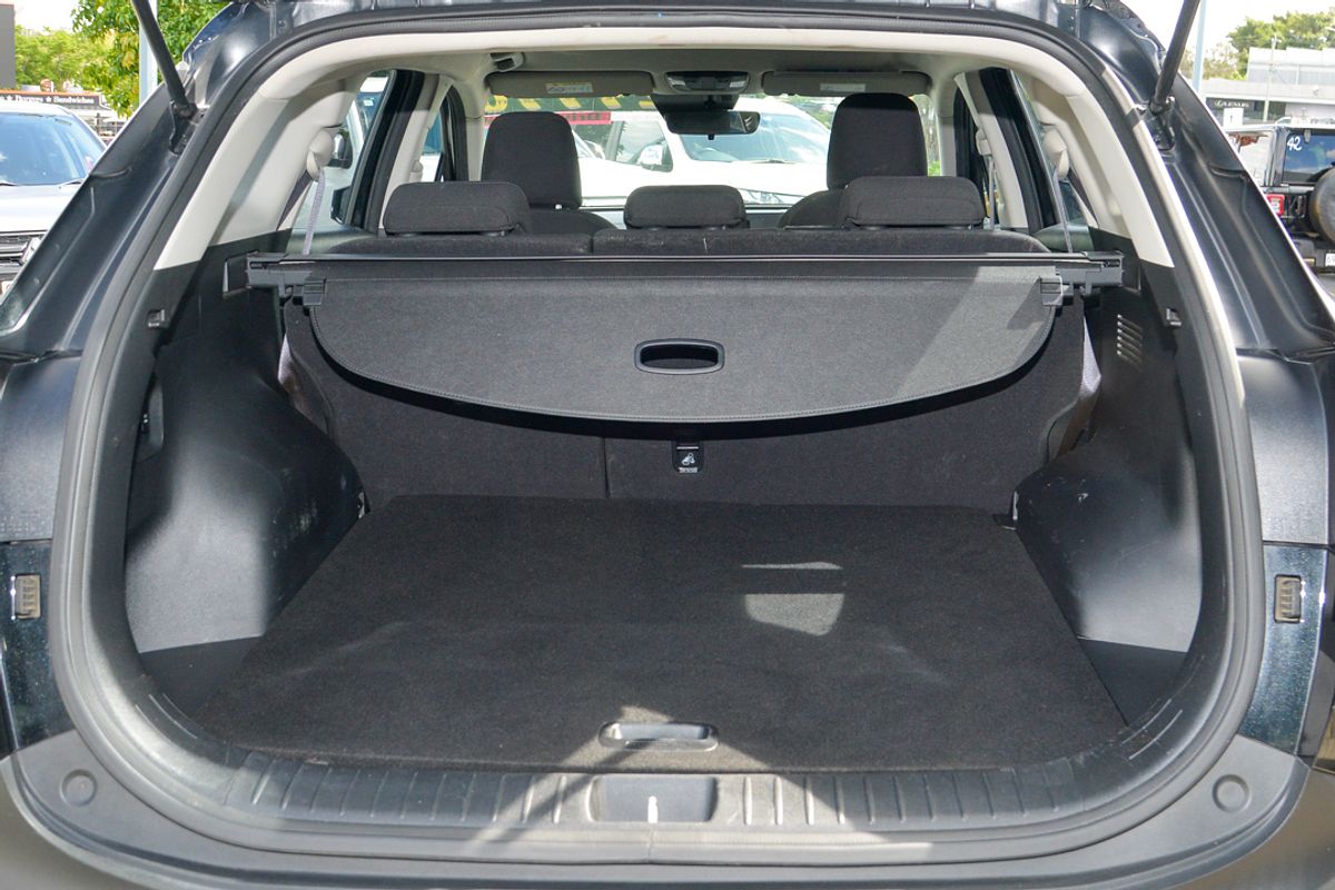 2021 Kia Sportage S NQ5