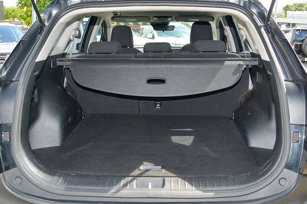 2021 Kia Sportage S NQ5