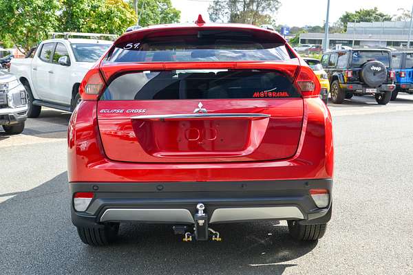 2019 Mitsubishi Eclipse Cross Exceed YA