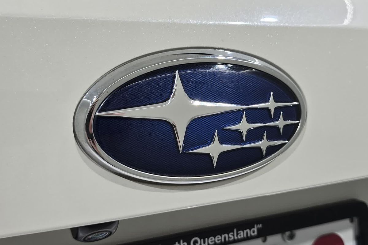 2023 Subaru Forester 2.5i S5