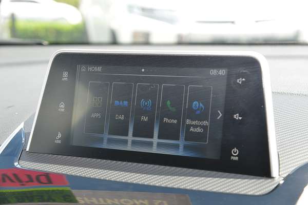 2019 Mitsubishi Eclipse Cross Exceed YA