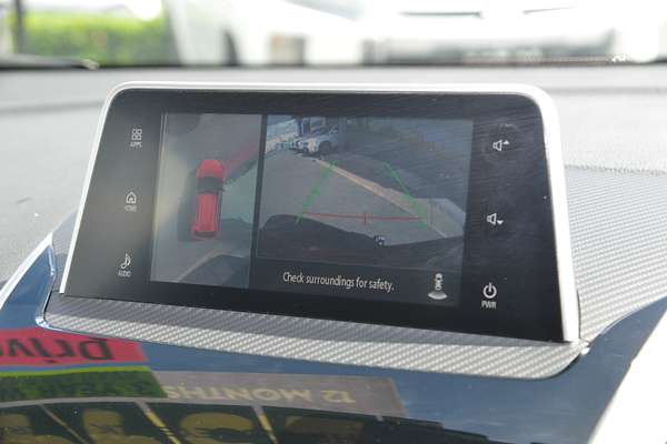 2019 Mitsubishi Eclipse Cross Exceed YA