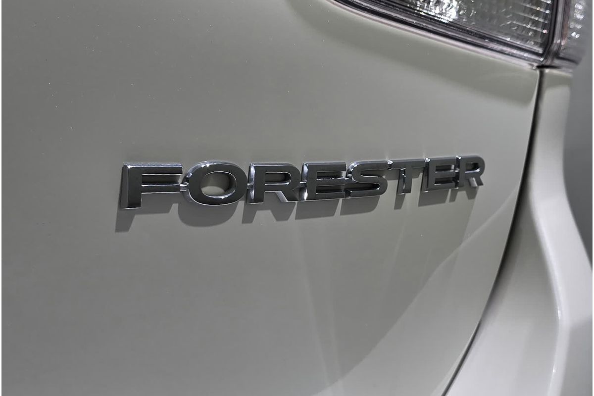 2023 Subaru Forester 2.5i S5