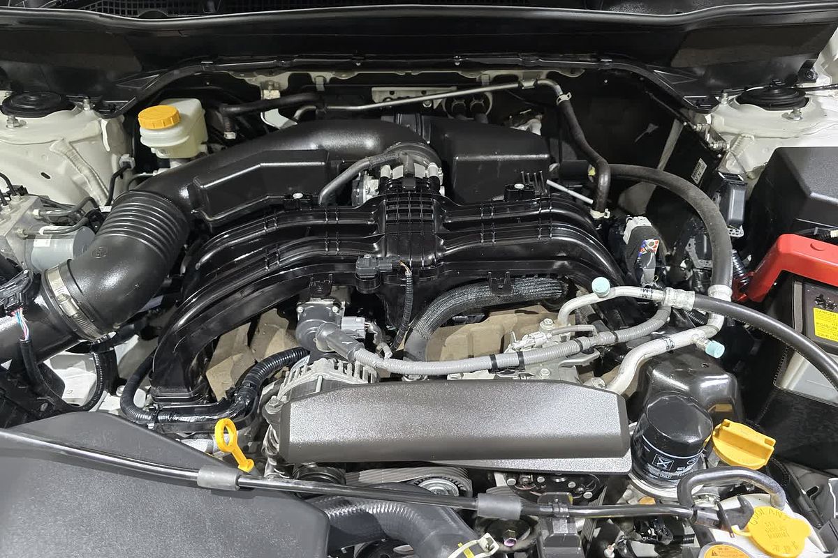 2023 Subaru Forester 2.5i S5