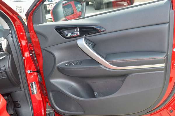 2019 Mitsubishi Eclipse Cross Exceed YA