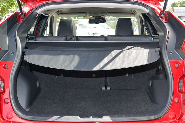 2019 Mitsubishi Eclipse Cross Exceed YA