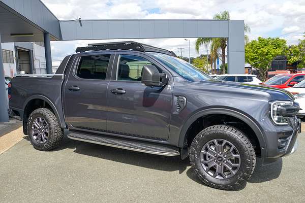 2023 Ford Ranger Wildtrak 4X4 3.0L