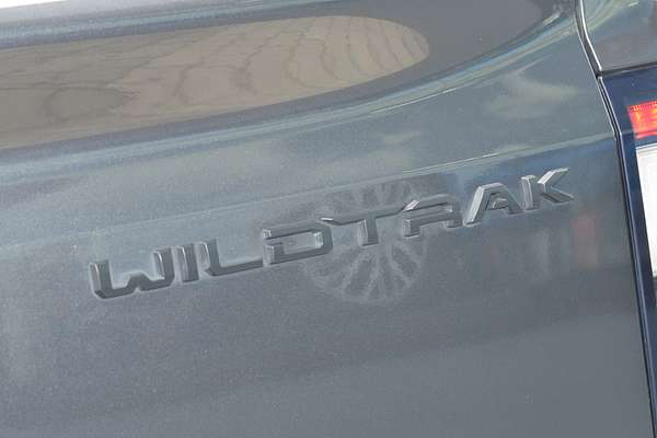 2023 Ford Ranger Wildtrak 4X4 3.0L