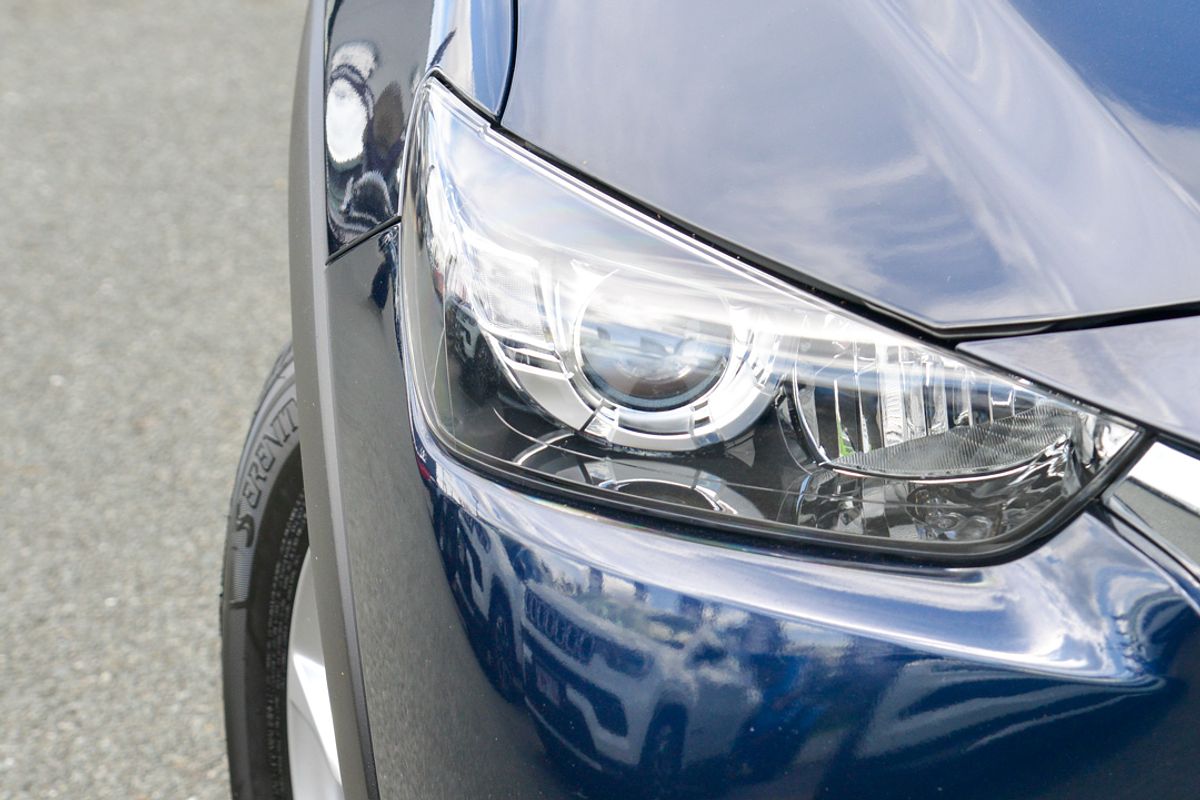 2021 Mazda CX-3 Maxx Sport DK