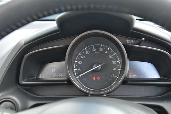 2021 Mazda CX-3 Maxx Sport DK