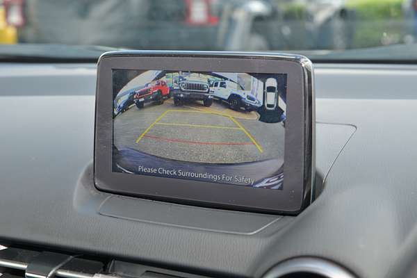 2021 Mazda CX-3 Maxx Sport DK