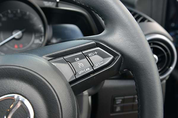 2021 Mazda CX-3 Maxx Sport DK