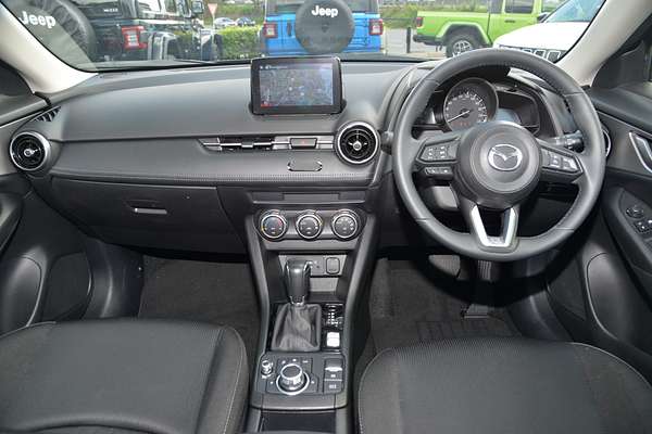 2021 Mazda CX-3 Maxx Sport DK