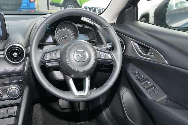 2021 Mazda CX-3 Maxx Sport DK