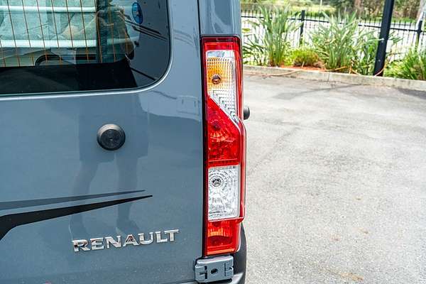 2025 Jayco JRV CAMPERVAN RM.19-2G.JV-MY25