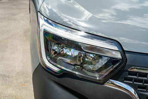 2025 Jayco JRV CAMPERVAN RM.19-2G.JV-MY25