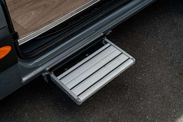 2025 Jayco JRV CAMPERVAN RM.19-2G.JV-MY25