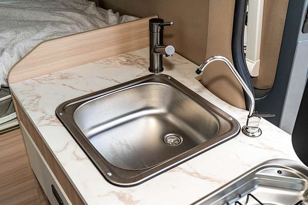 2025 Jayco JRV CAMPERVAN RM.19-2G.JV-MY25