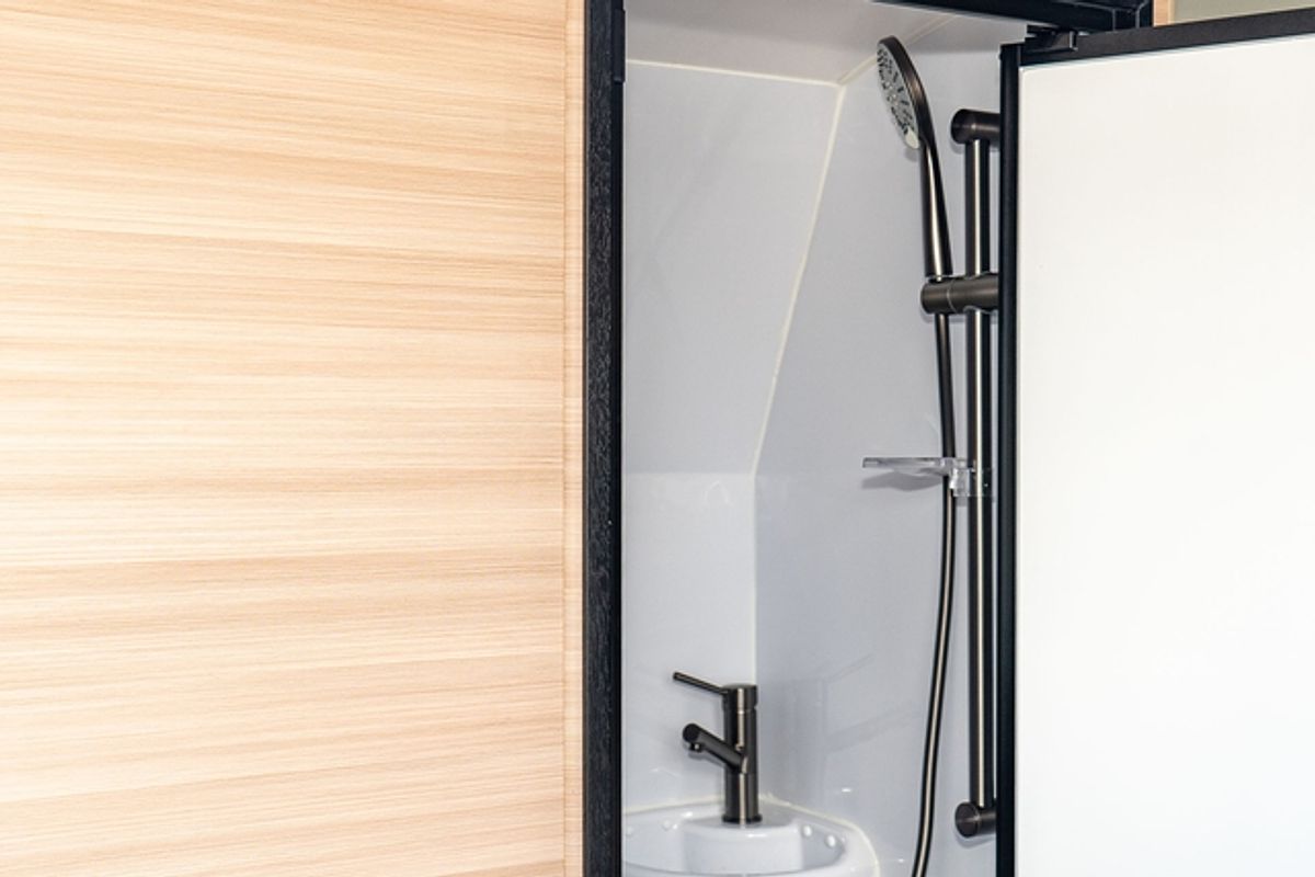 2025 Jayco JRV CAMPERVAN RM.19-2G.JV-MY25