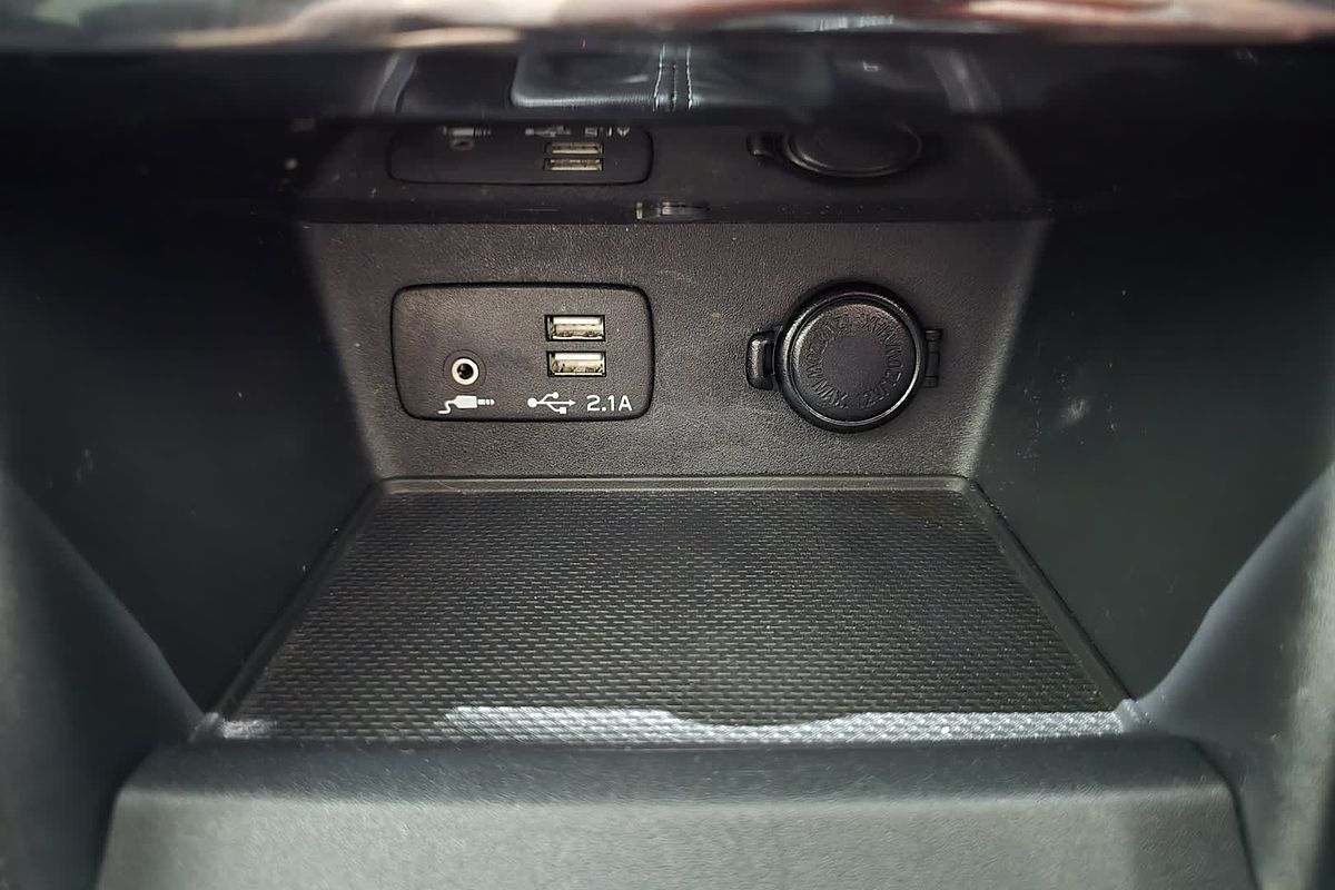 2023 Subaru Forester 2.5i S5