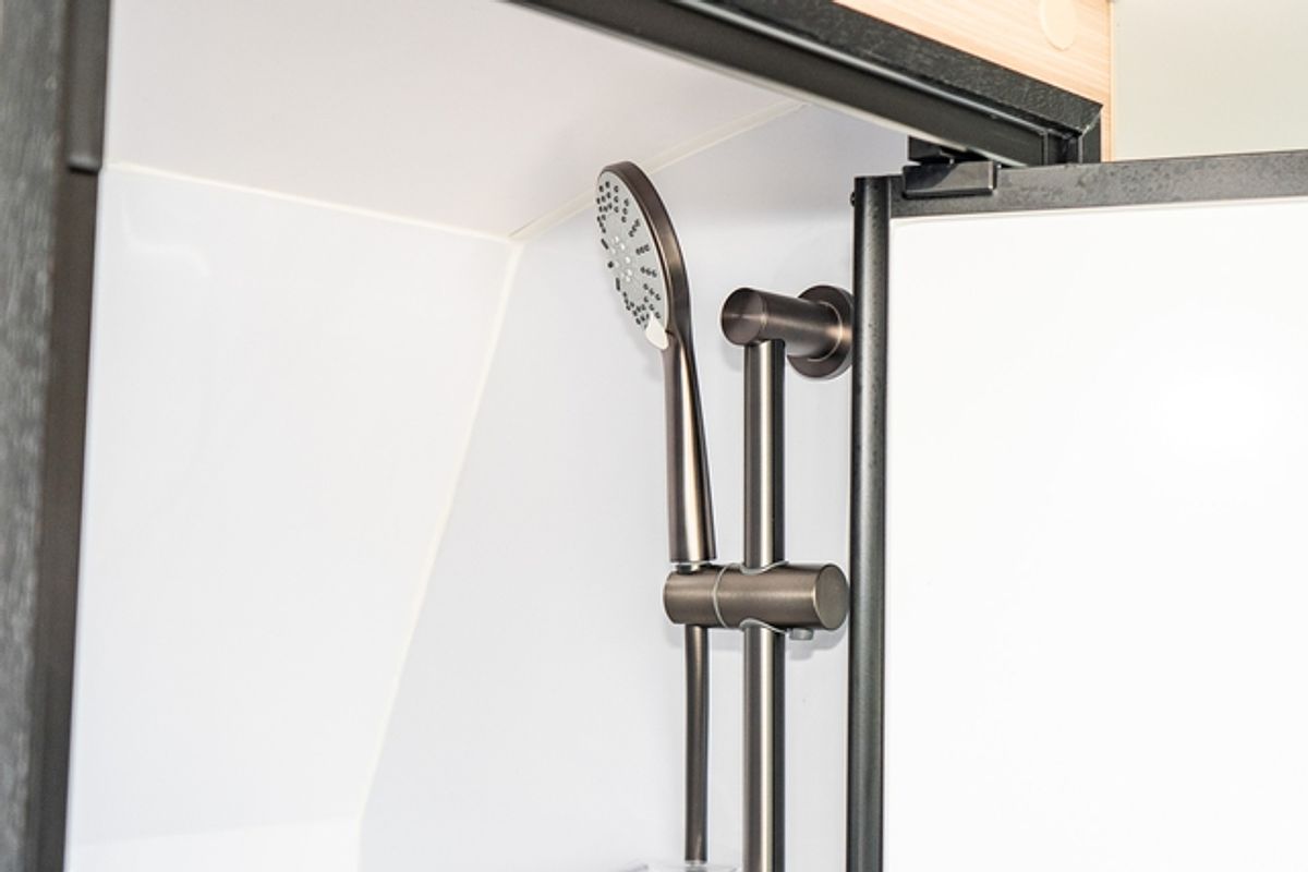 2025 Jayco JRV CAMPERVAN RM.19-2G.JV-MY25