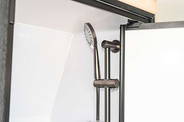 2025 Jayco JRV CAMPERVAN RM.19-2G.JV-MY25