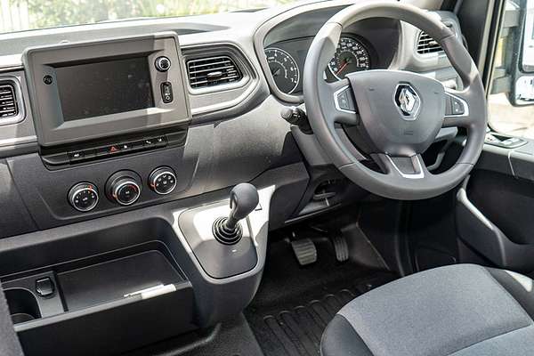 2025 Jayco JRV CAMPERVAN RM.19-2G.JV-MY25