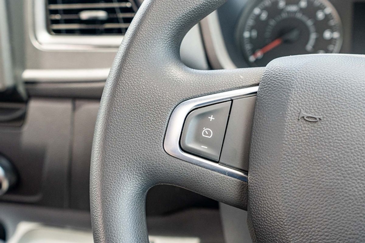 2025 Jayco JRV CAMPERVAN RM.19-2G.JV-MY25