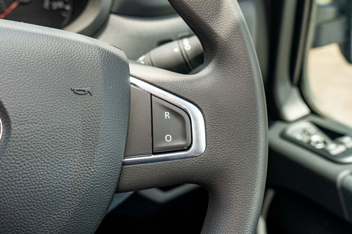 2025 Jayco JRV CAMPERVAN RM.19-2G.JV-MY25