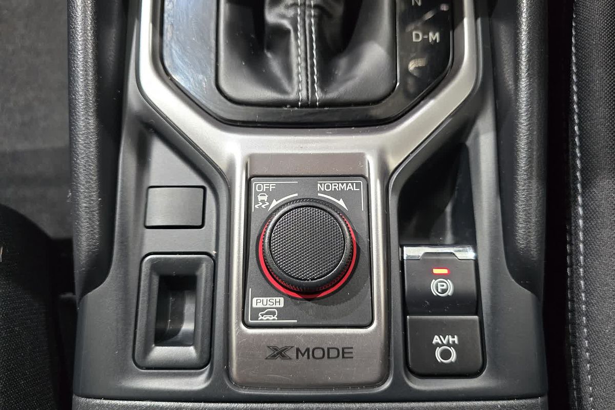 2023 Subaru Forester 2.5i S5