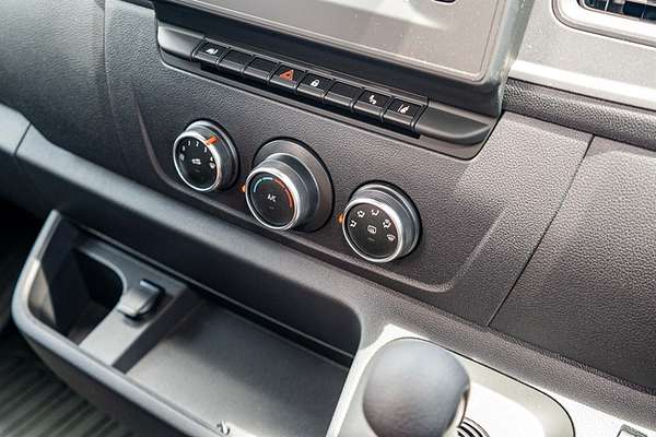 2025 Jayco JRV CAMPERVAN RM.19-2G.JV-MY25