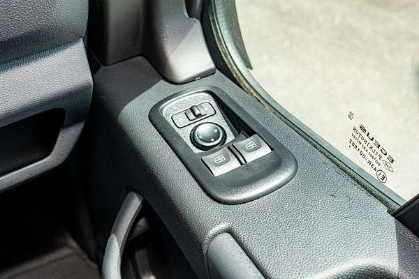 2025 Jayco JRV CAMPERVAN RM.19-2G.JV-MY25