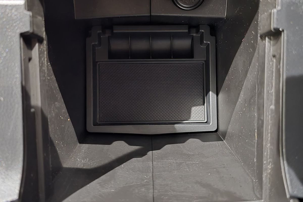 2023 Subaru Forester 2.5i S5