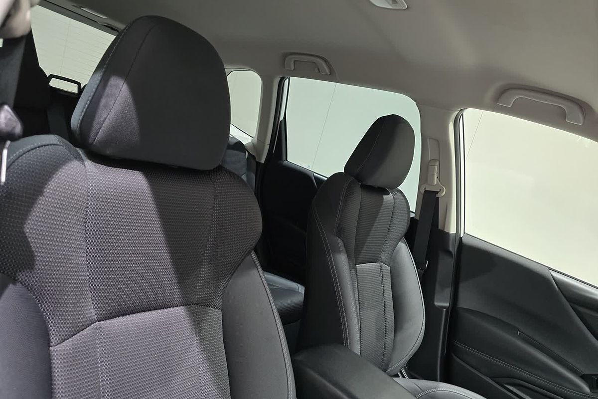 2023 Subaru Forester 2.5i S5