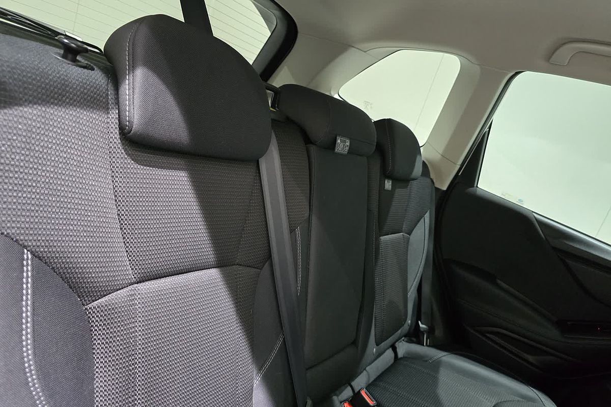 2023 Subaru Forester 2.5i S5