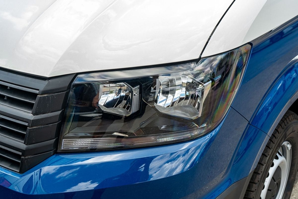 2025 Jayco JRV X CAMPERVAN VW.22-2.JX-MY25