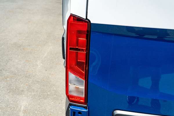 2025 Jayco JRV X CAMPERVAN VW.22-2.JX-MY25