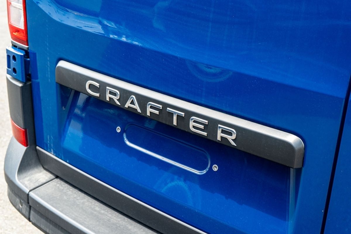 2025 Jayco JRV X CAMPERVAN VW.22-2.JX-MY25