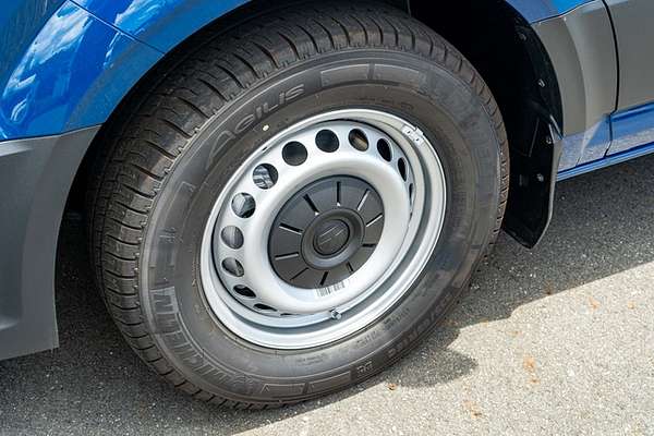 2025 Jayco JRV X CAMPERVAN VW.22-2.JX-MY25