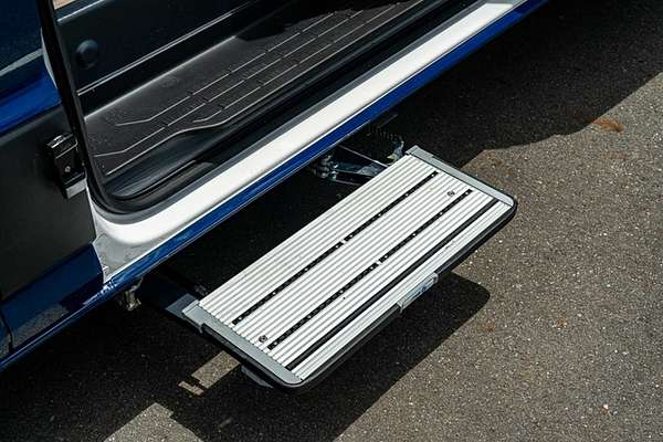 2025 Jayco JRV X CAMPERVAN VW.22-2.JX-MY25