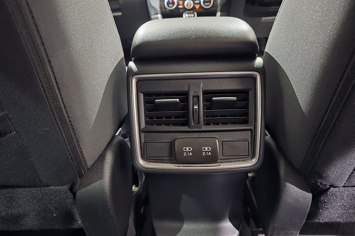 2023 Subaru Forester 2.5i S5