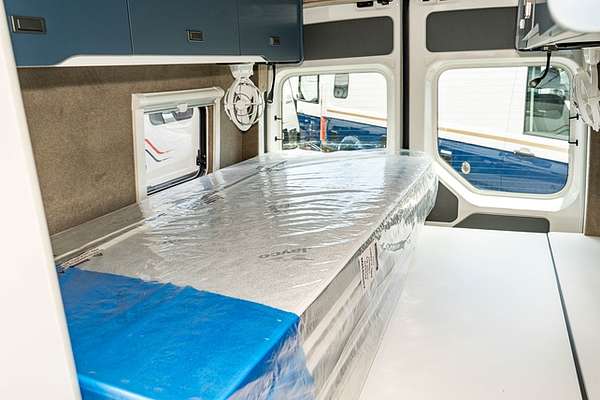 2025 Jayco JRV X CAMPERVAN VW.22-2.JX-MY25