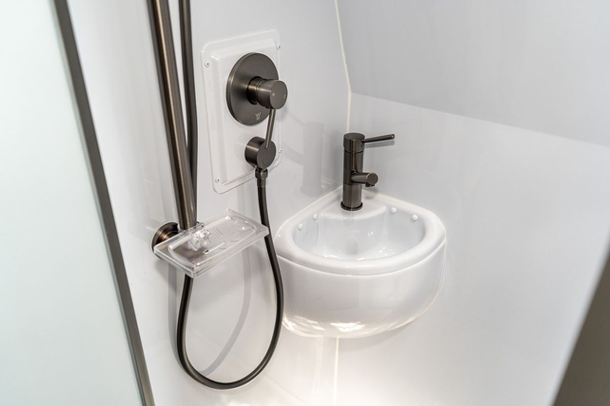 2025 Jayco JRV X CAMPERVAN VW.22-2.JX-MY25