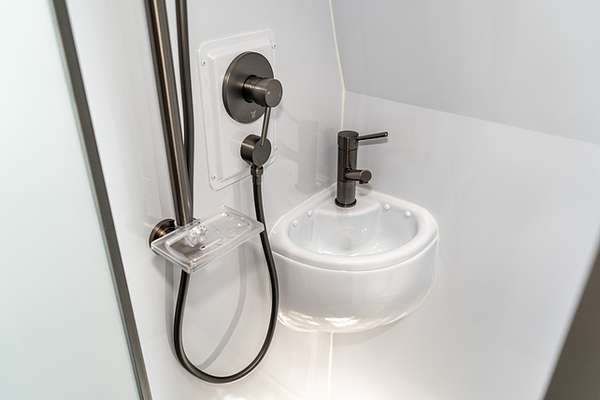 2025 Jayco JRV X CAMPERVAN VW.22-2.JX-MY25