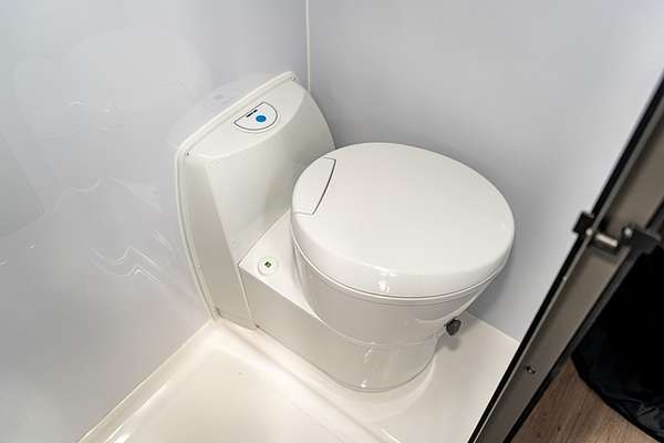 2025 Jayco JRV X CAMPERVAN VW.22-2.JX-MY25