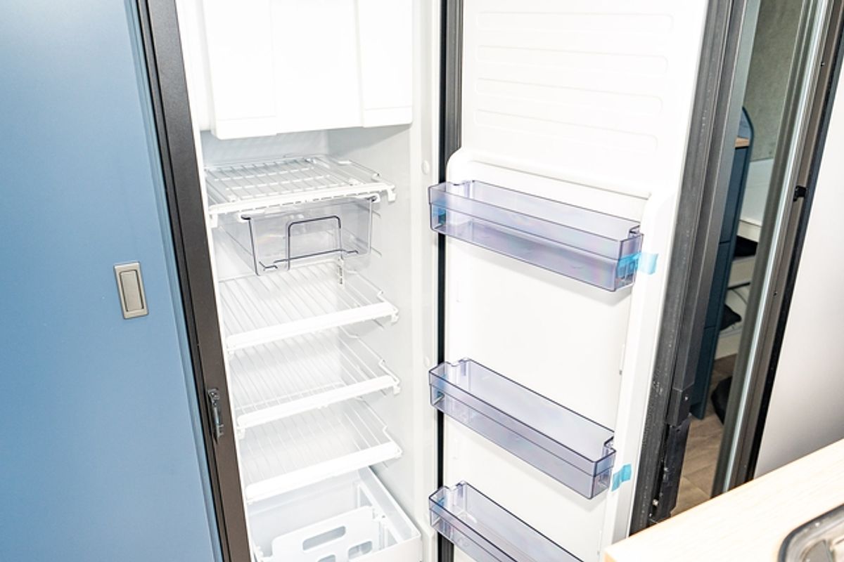 2025 Jayco JRV X CAMPERVAN VW.22-2.JX-MY25