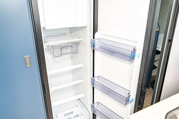 2025 Jayco JRV X CAMPERVAN VW.22-2.JX-MY25