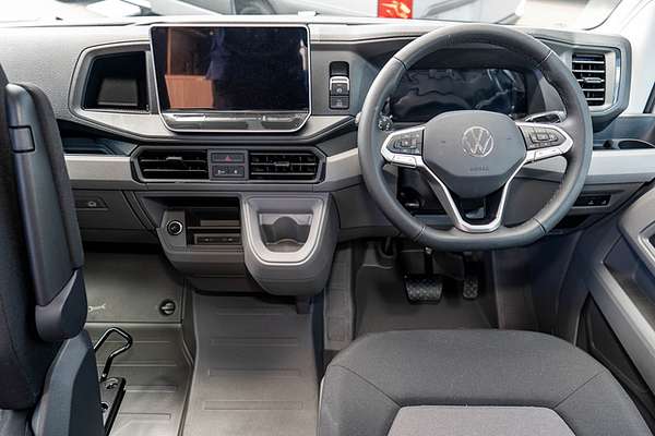 2025 Jayco JRV X CAMPERVAN VW.22-2.JX-MY25